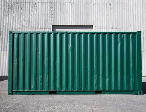 10 things to consider before buying a shipping container