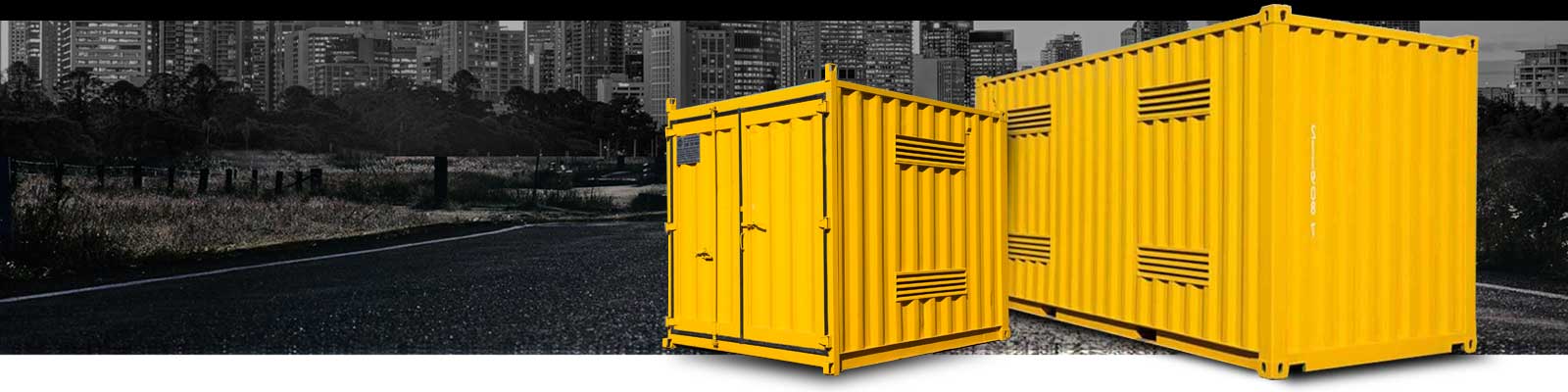 10 foot shipping containers