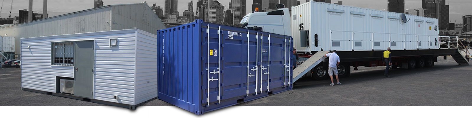 What does a shipping container cost?